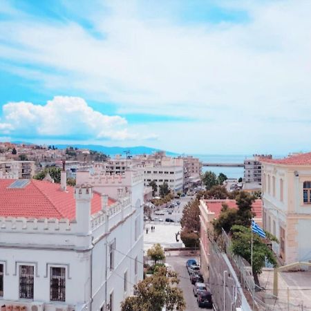 Harmony Apartment Kavala Extérieur photo