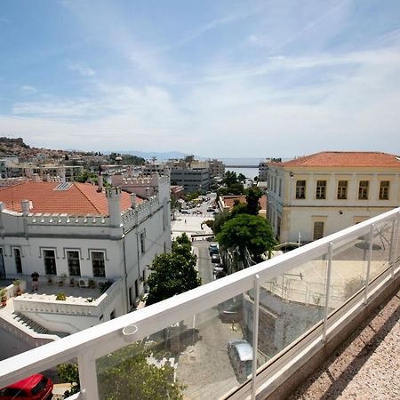 Harmony Apartment Kavala Extérieur photo