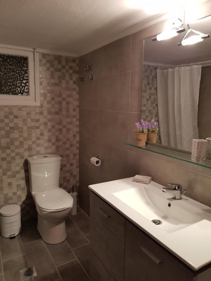 Harmony Apartment Kavala Extérieur photo