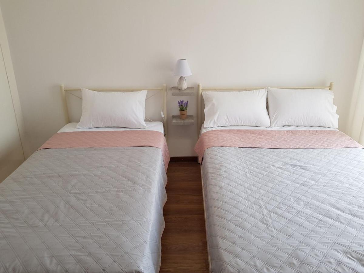 Harmony Apartment Kavala Extérieur photo