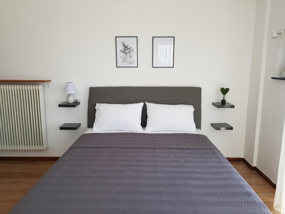 Harmony Apartment Kavala Extérieur photo