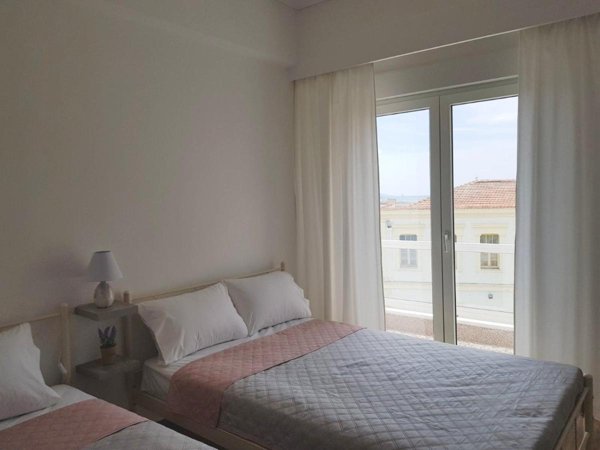 Harmony Apartment Kavala Extérieur photo