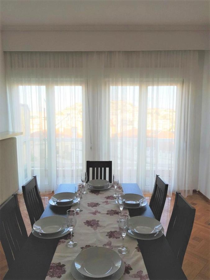 Harmony Apartment Kavala Extérieur photo