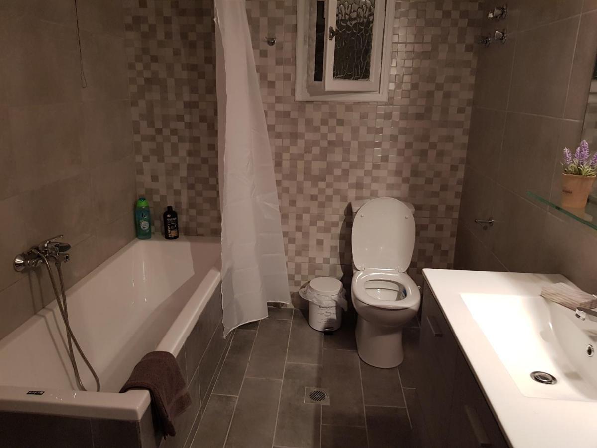 Harmony Apartment Kavala Extérieur photo