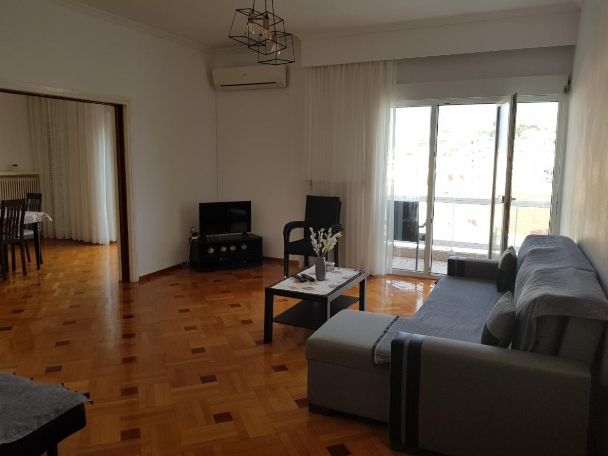 Harmony Apartment Kavala Extérieur photo