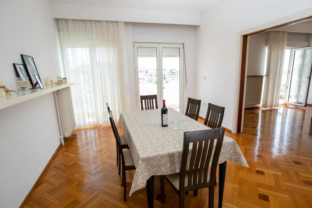 Harmony Apartment Kavala Extérieur photo