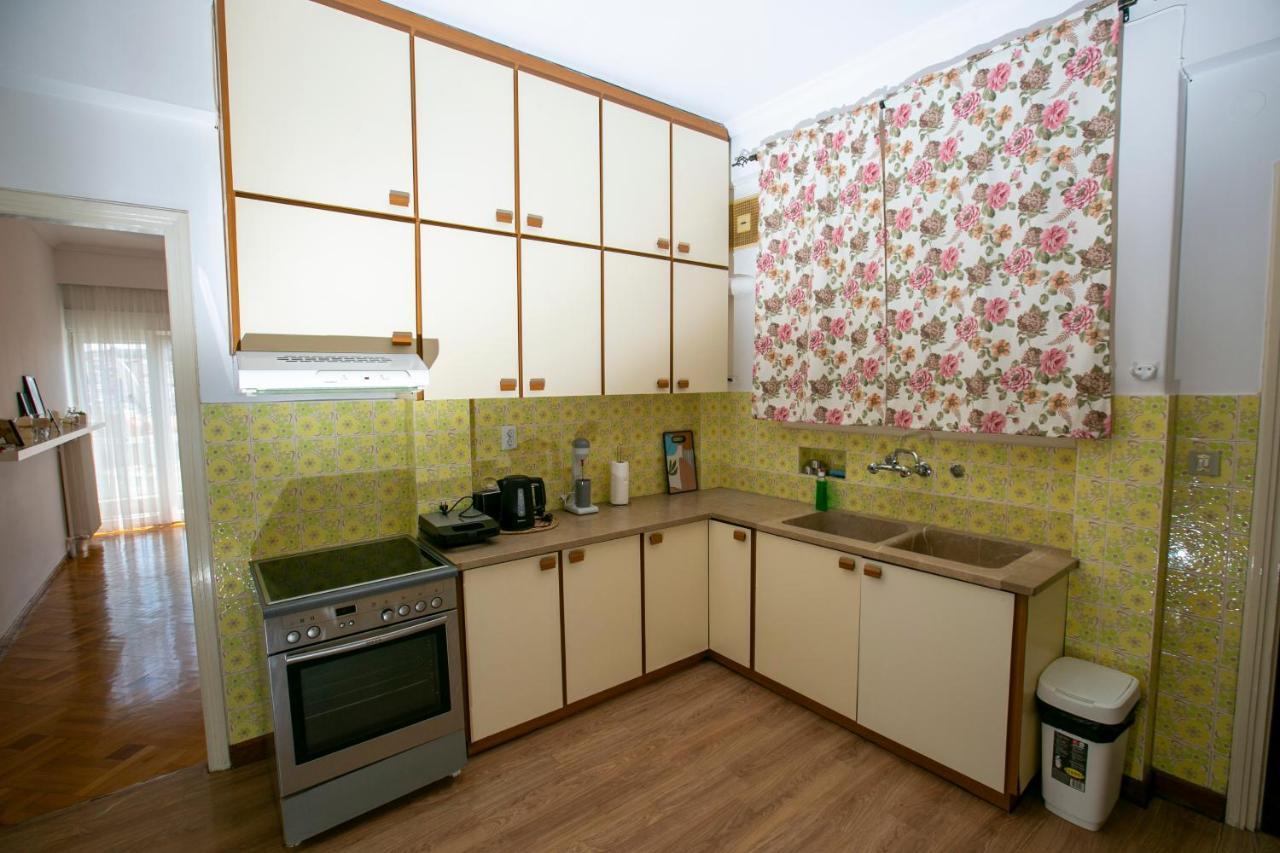 Harmony Apartment Kavala Extérieur photo