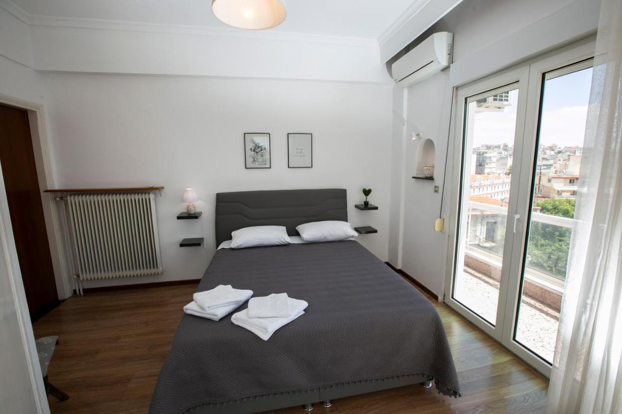 Harmony Apartment Kavala Extérieur photo