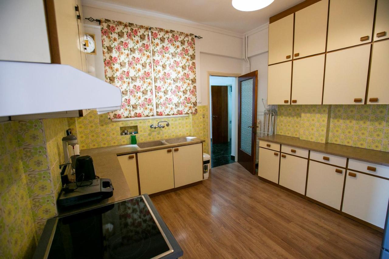 Harmony Apartment Kavala Extérieur photo