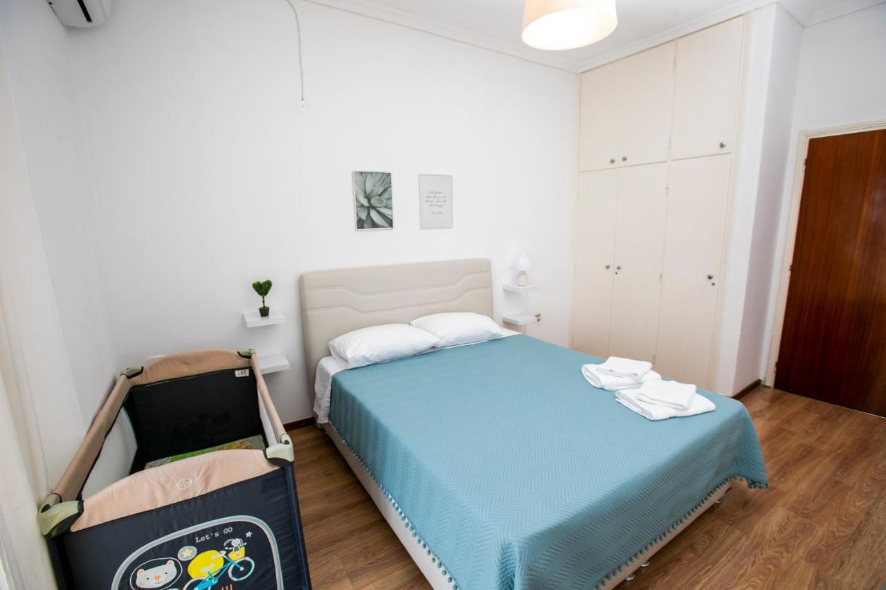 Harmony Apartment Kavala Extérieur photo