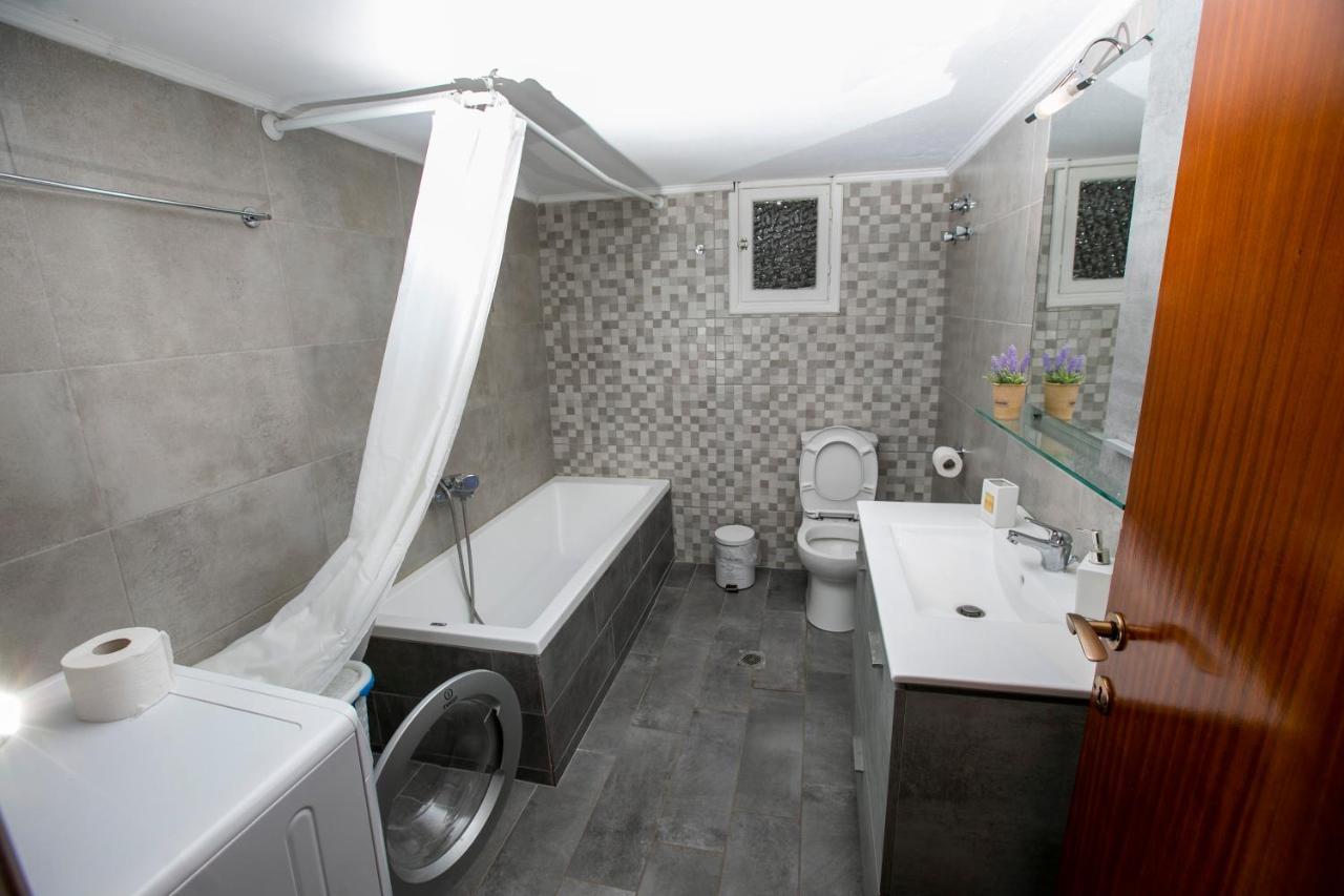 Harmony Apartment Kavala Extérieur photo