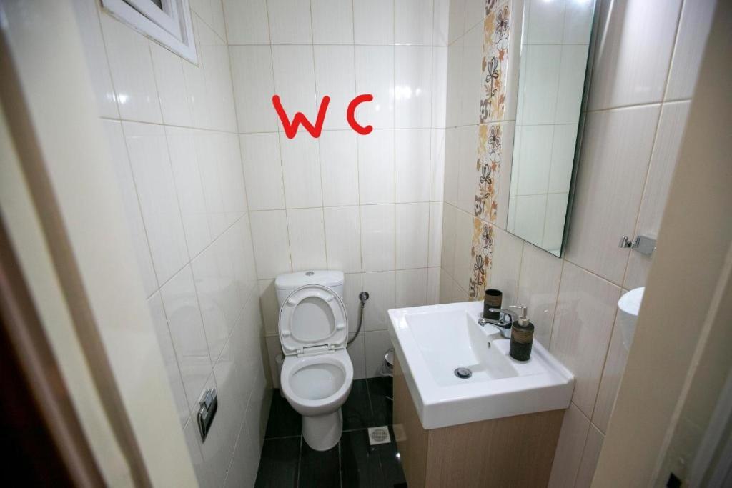 Harmony Apartment Kavala Extérieur photo